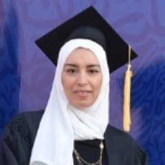 هبة الله الجزار