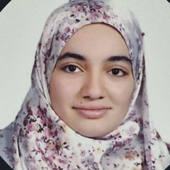د. رباب العجماوي